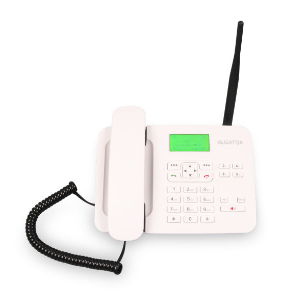 Aligator T100: Pohodlí pevné linky se svobodou mobilu