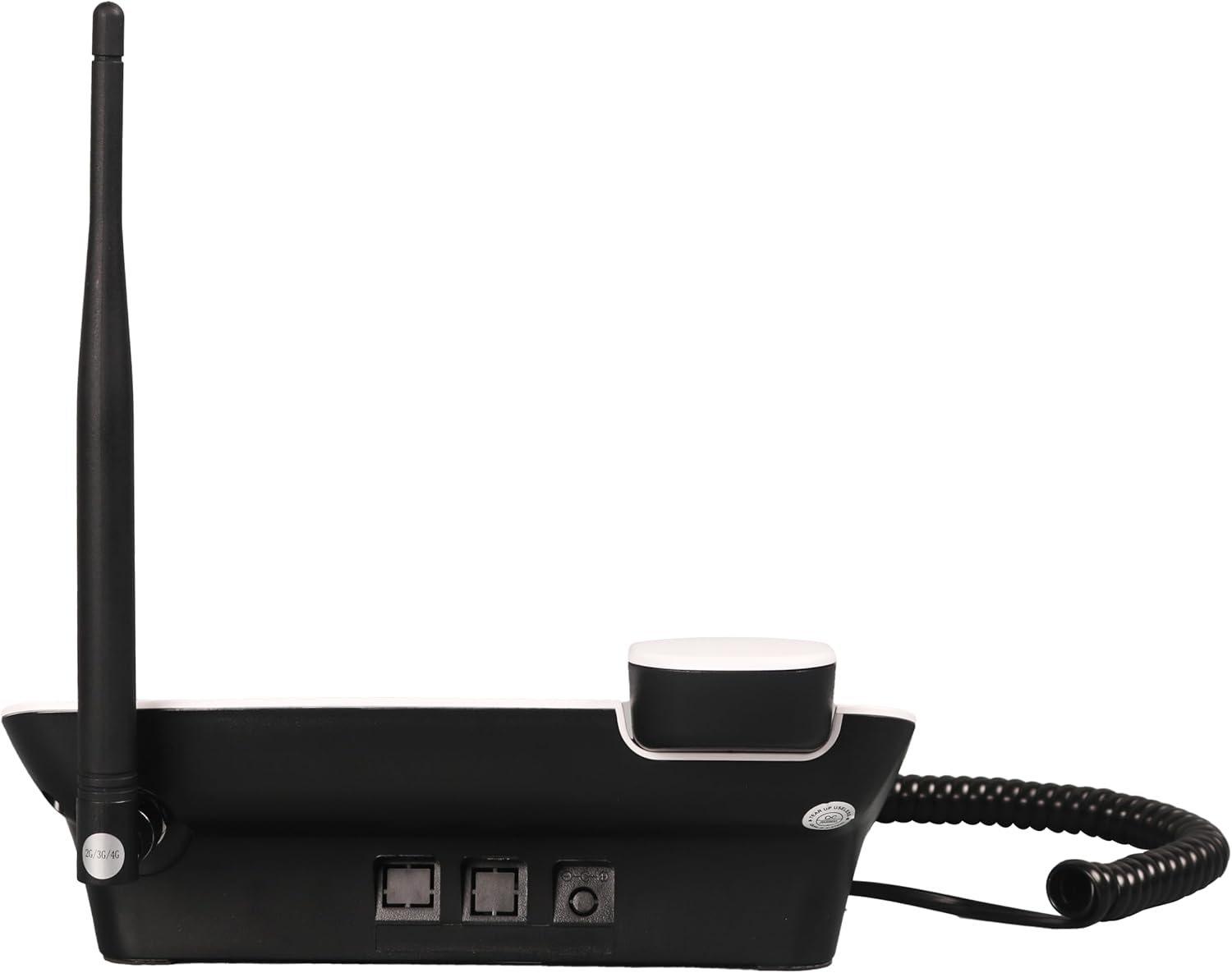 Aligator T100: Pohodlí pevné linky se svobodou mobilu