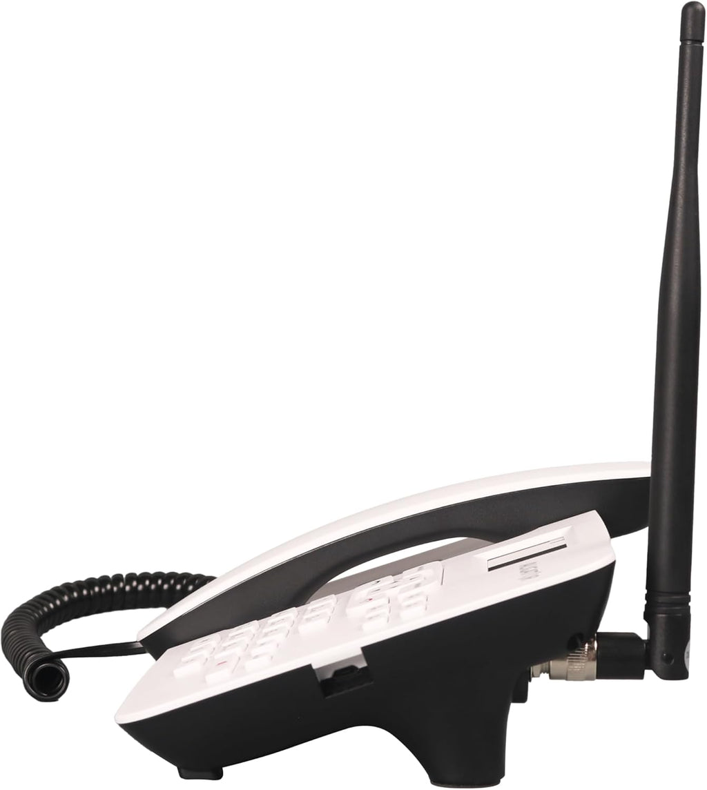 Aligator T100: Pohodlí pevné linky se svobodou mobilu