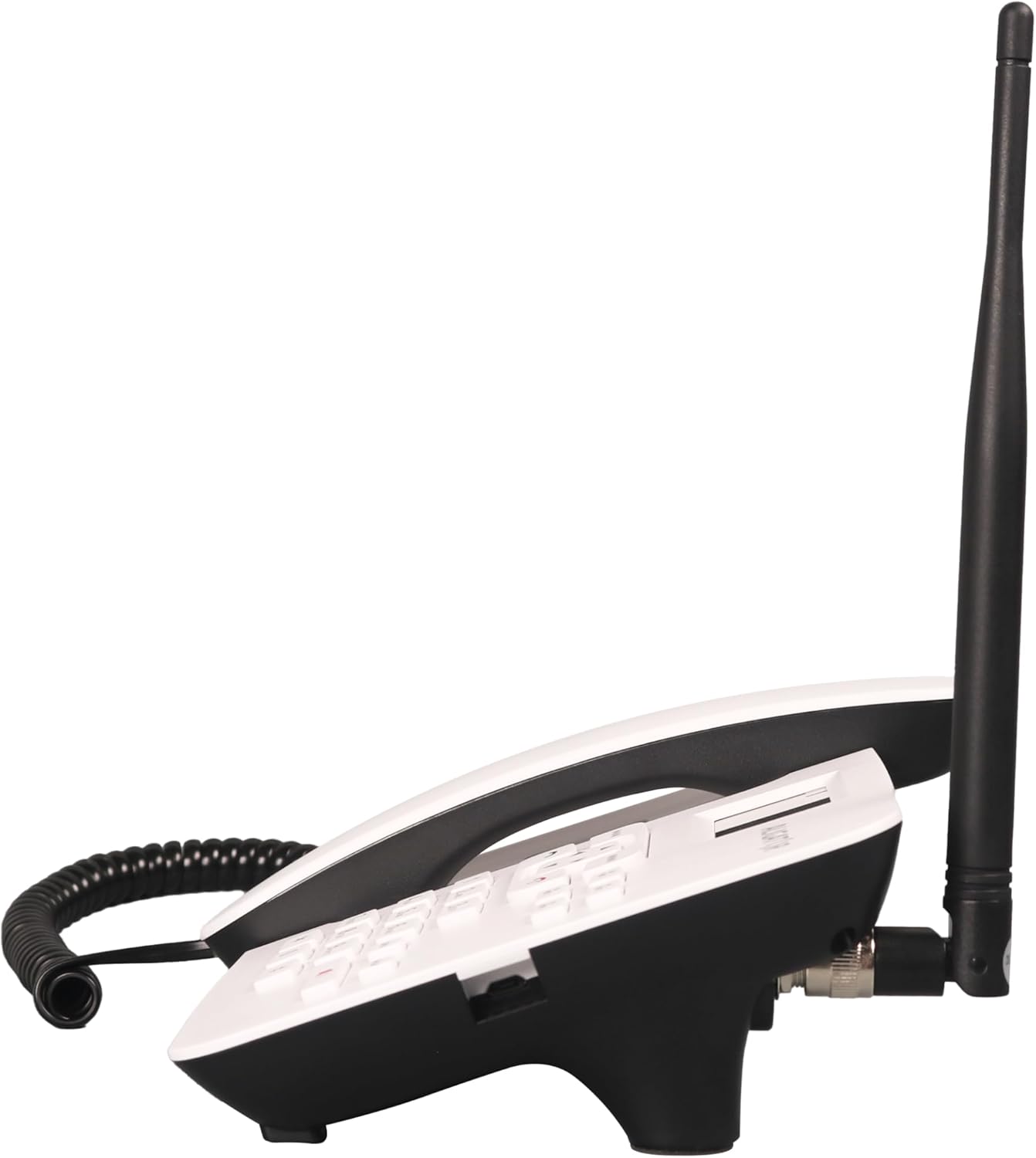 Aligator T100: Pohodlí pevné linky se svobodou mobilu