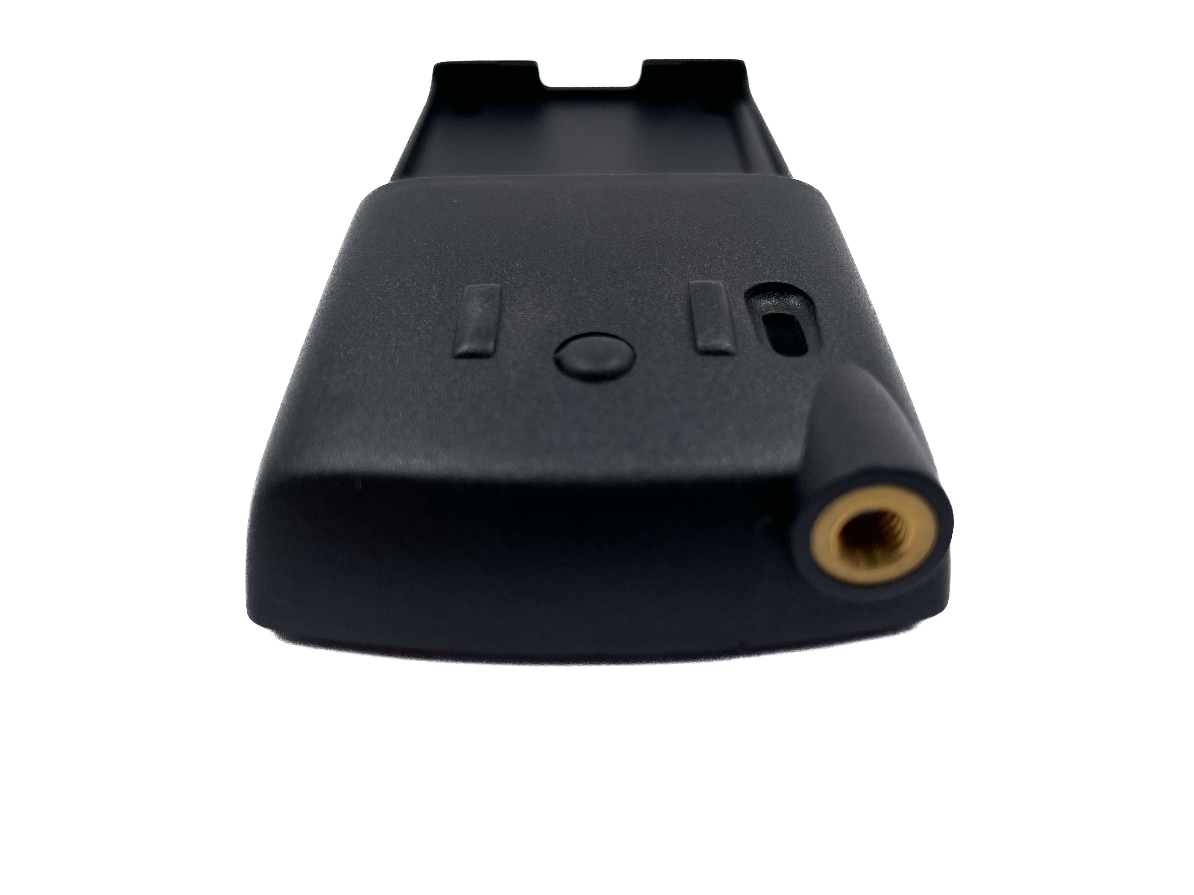 Zadní kryt Ericsson – T10, T18, 768, 788 – Černý