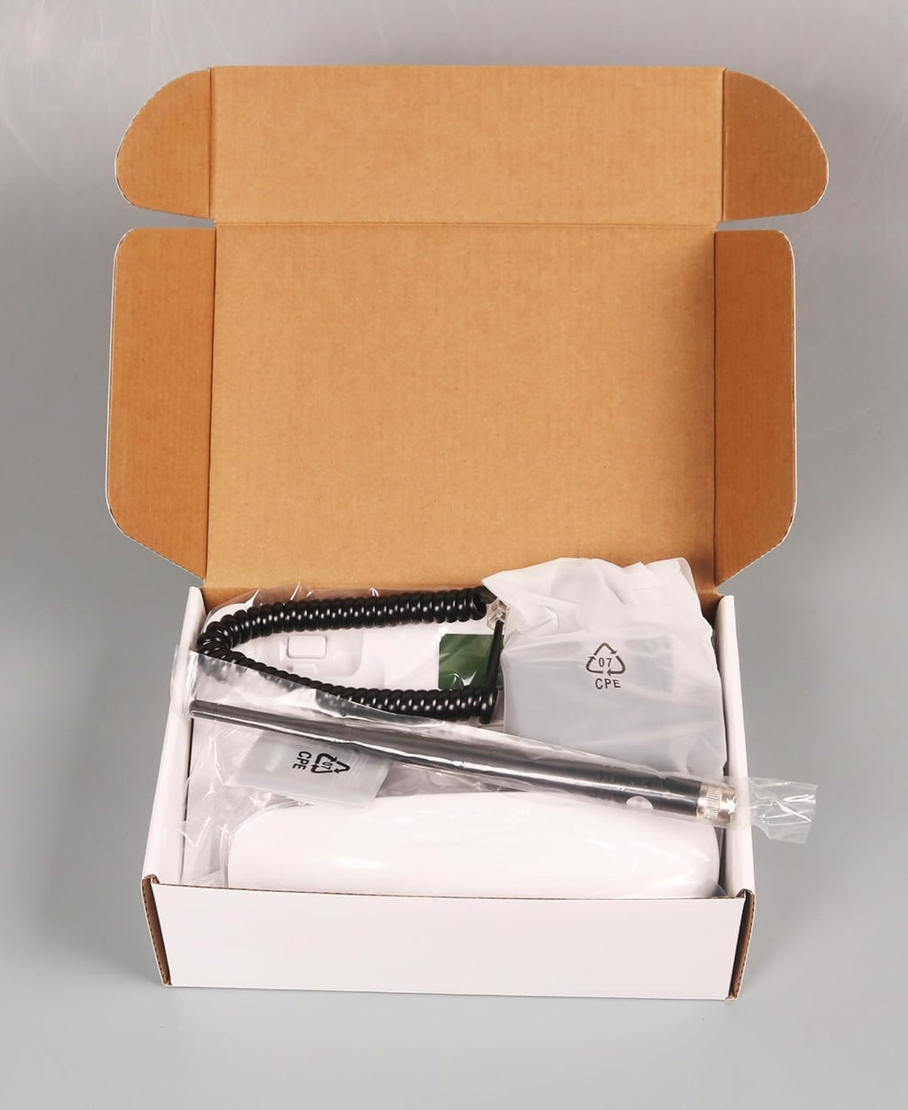 Aligator T100: Pohodlí pevné linky se svobodou mobilu