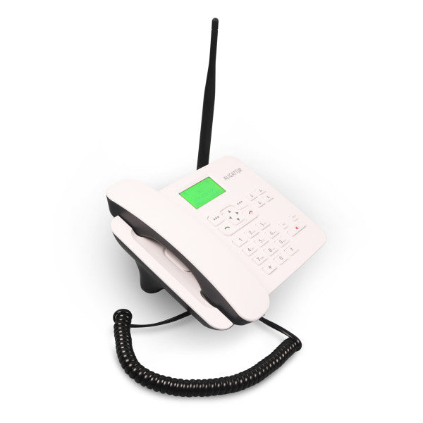 Aligator T100: Pohodlí pevné linky se svobodou mobilu