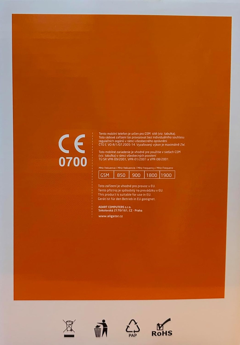 Aligator T100: Pohodlí pevné linky se svobodou mobilu