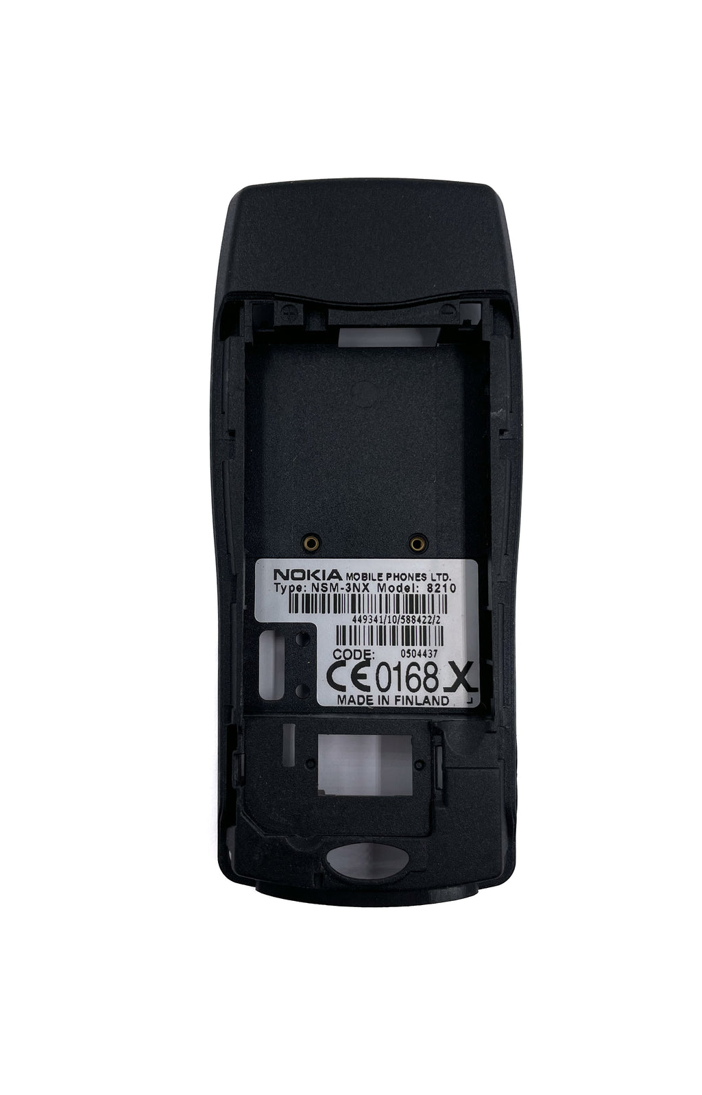 middle piece NOKIA 8210 ORIGINAL