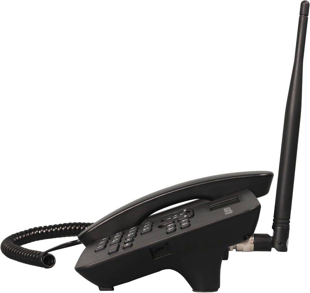 Aligator T100: Pohodlí pevné linky se svobodou mobilu