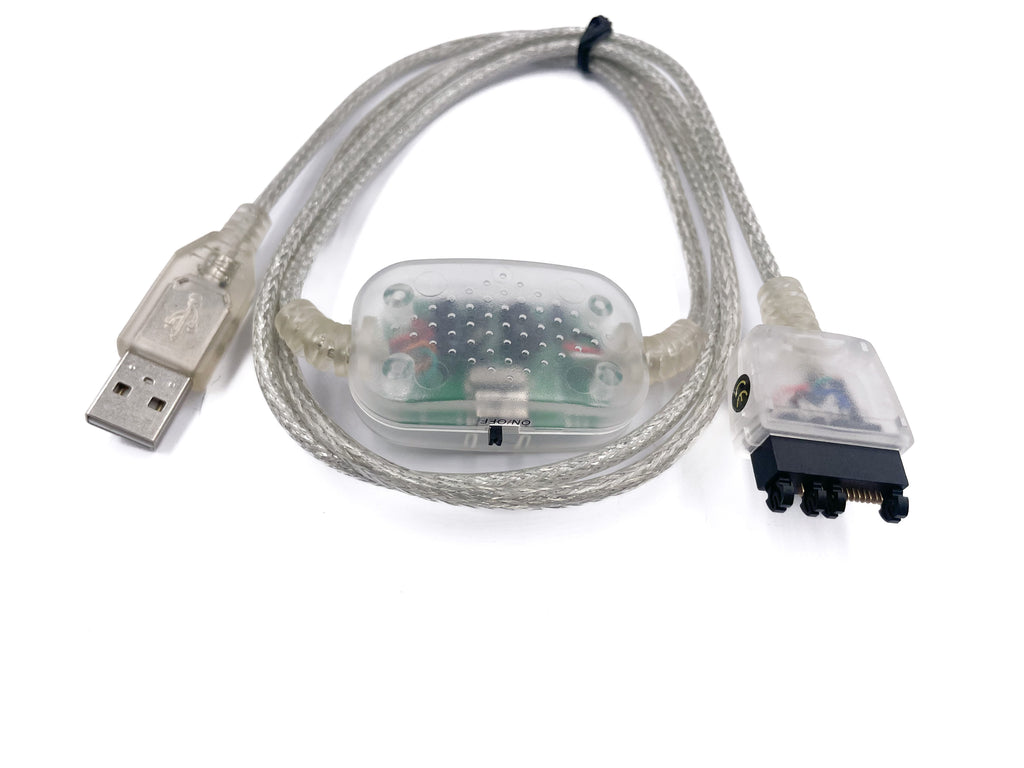 Data cable Ericsson T68 T610, T630, P800, P900, Z1010, Z200, Z600