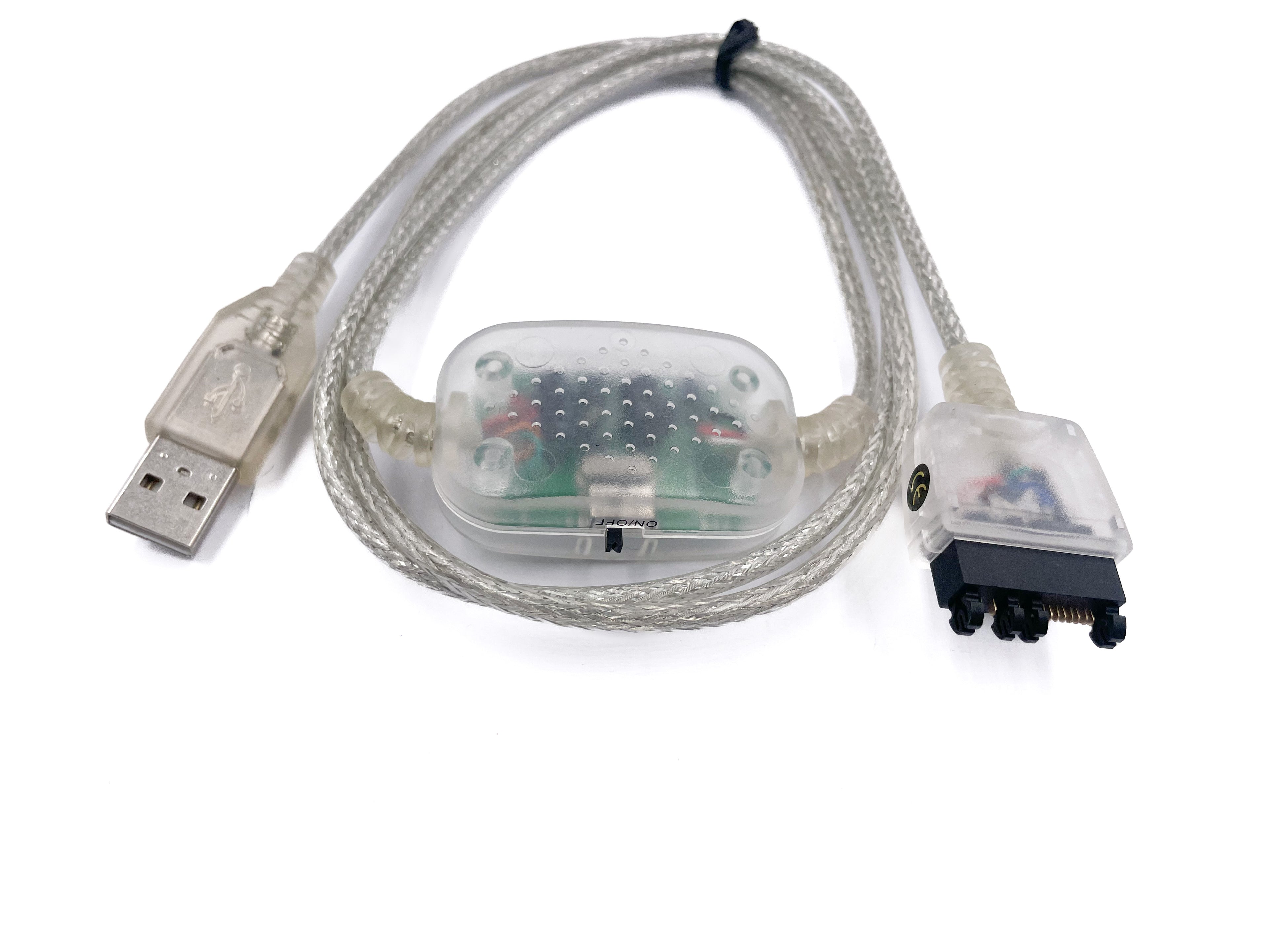 Data cable Ericsson T68 T610, T630, P800, P900, Z1010, Z200, Z600
