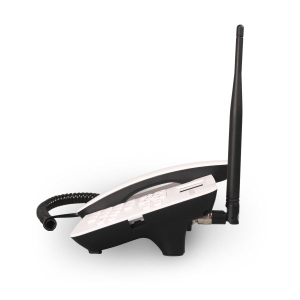 Aligator T100: Pohodlí pevné linky se svobodou mobilu