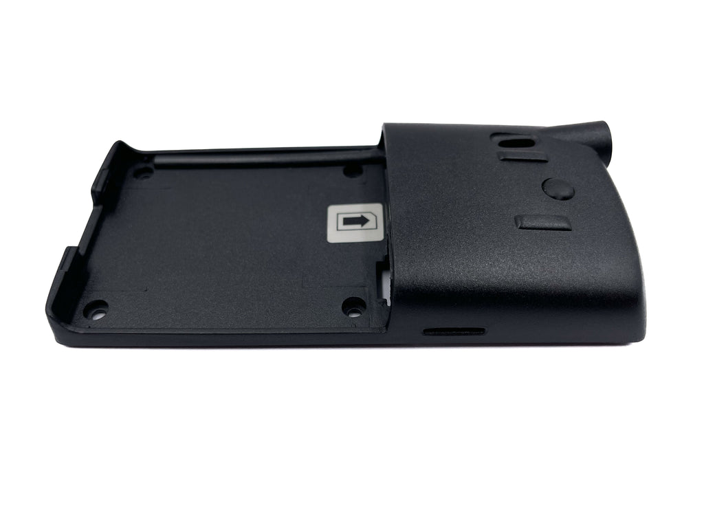 Rückseite Ericsson 768 788 T10 T18 schwarz