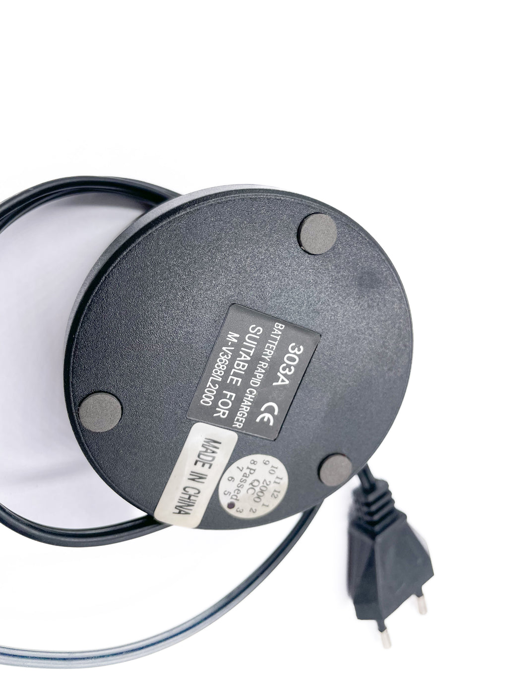 Motorola V3688 / L2000 Ladegerät