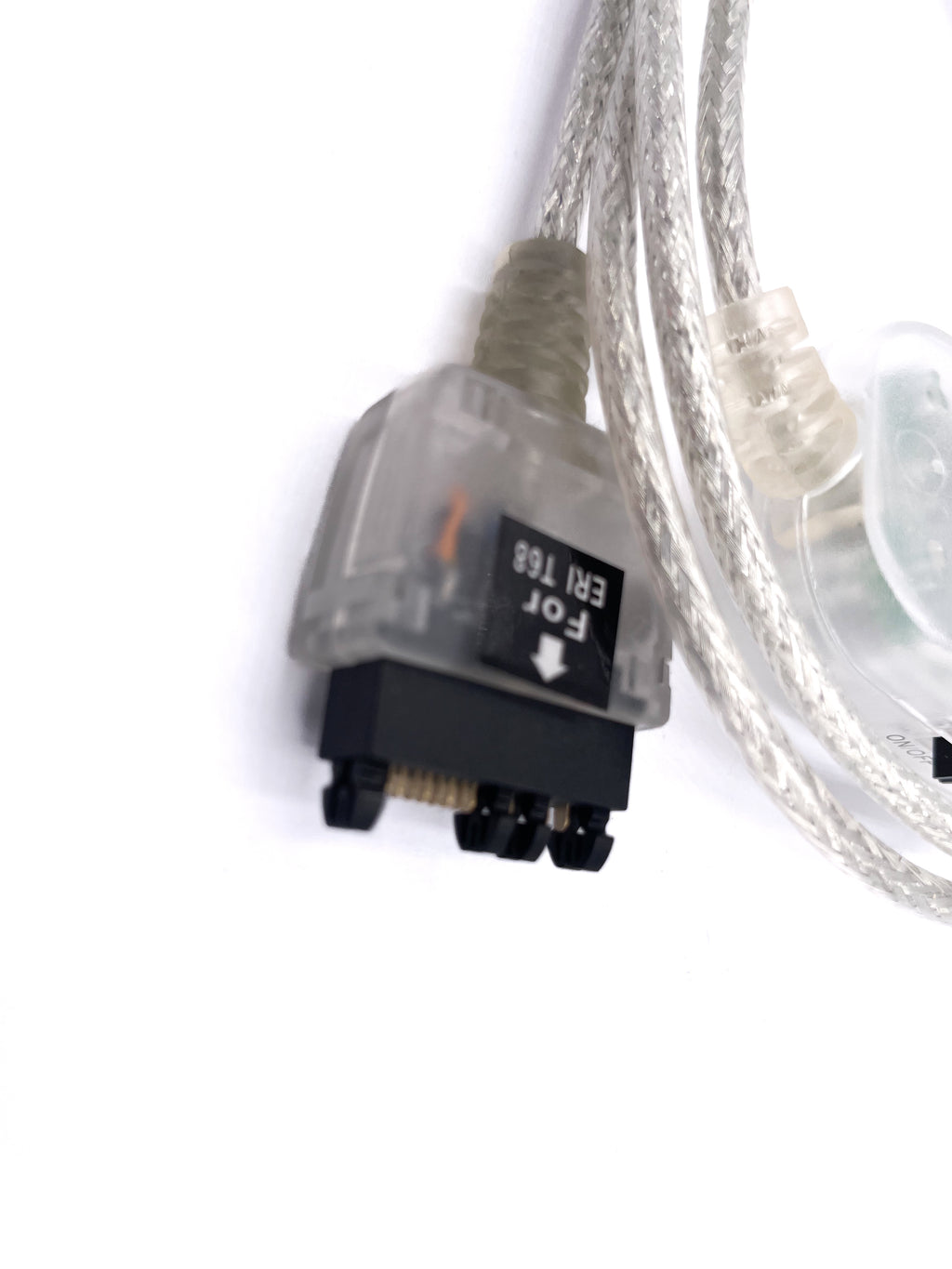 Data cable Ericsson T68 T610, T630, P800, P900, Z1010, Z200, Z600