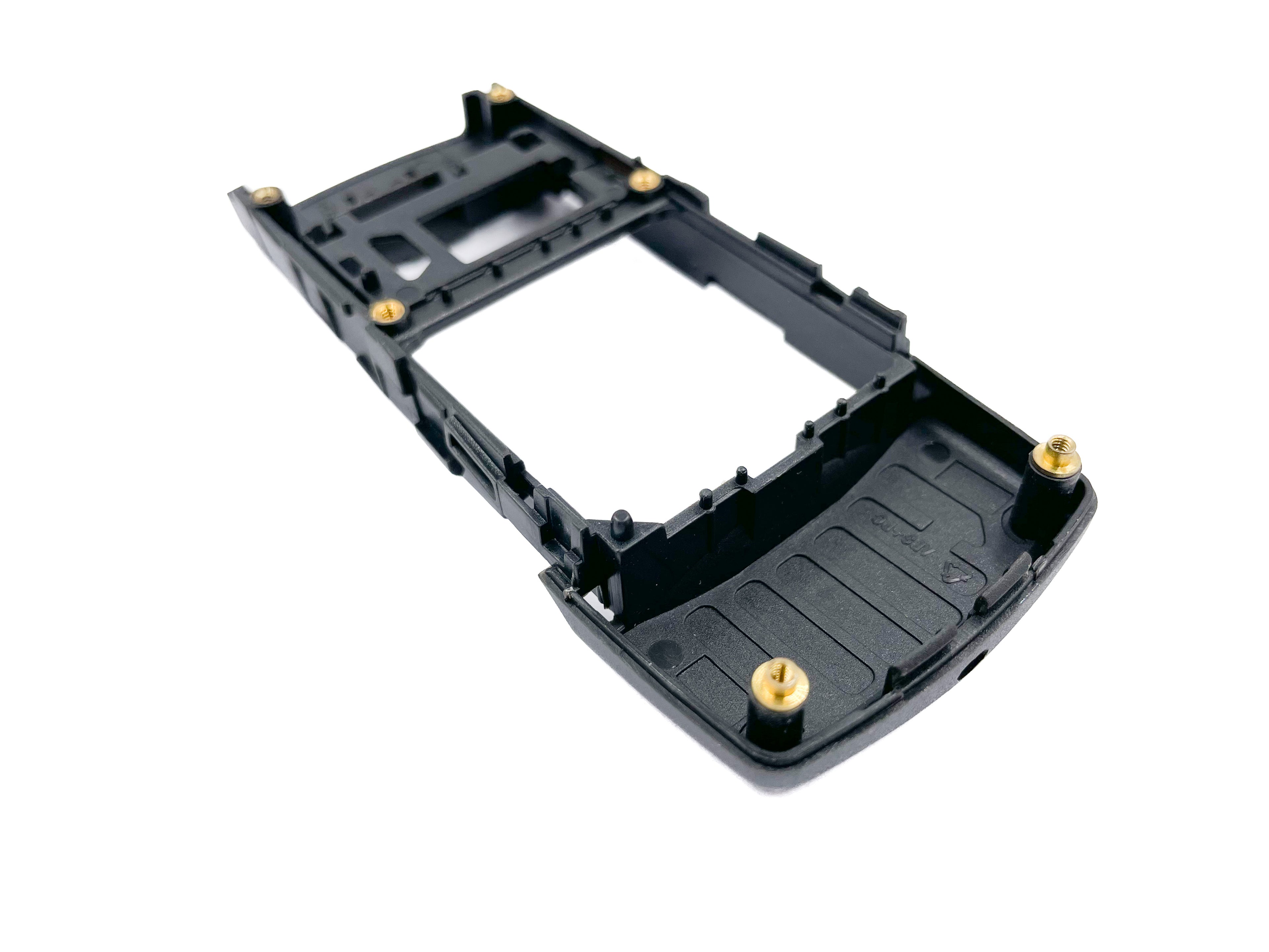 Originální středový díl Nokia 6510 – Nový (Genuine)