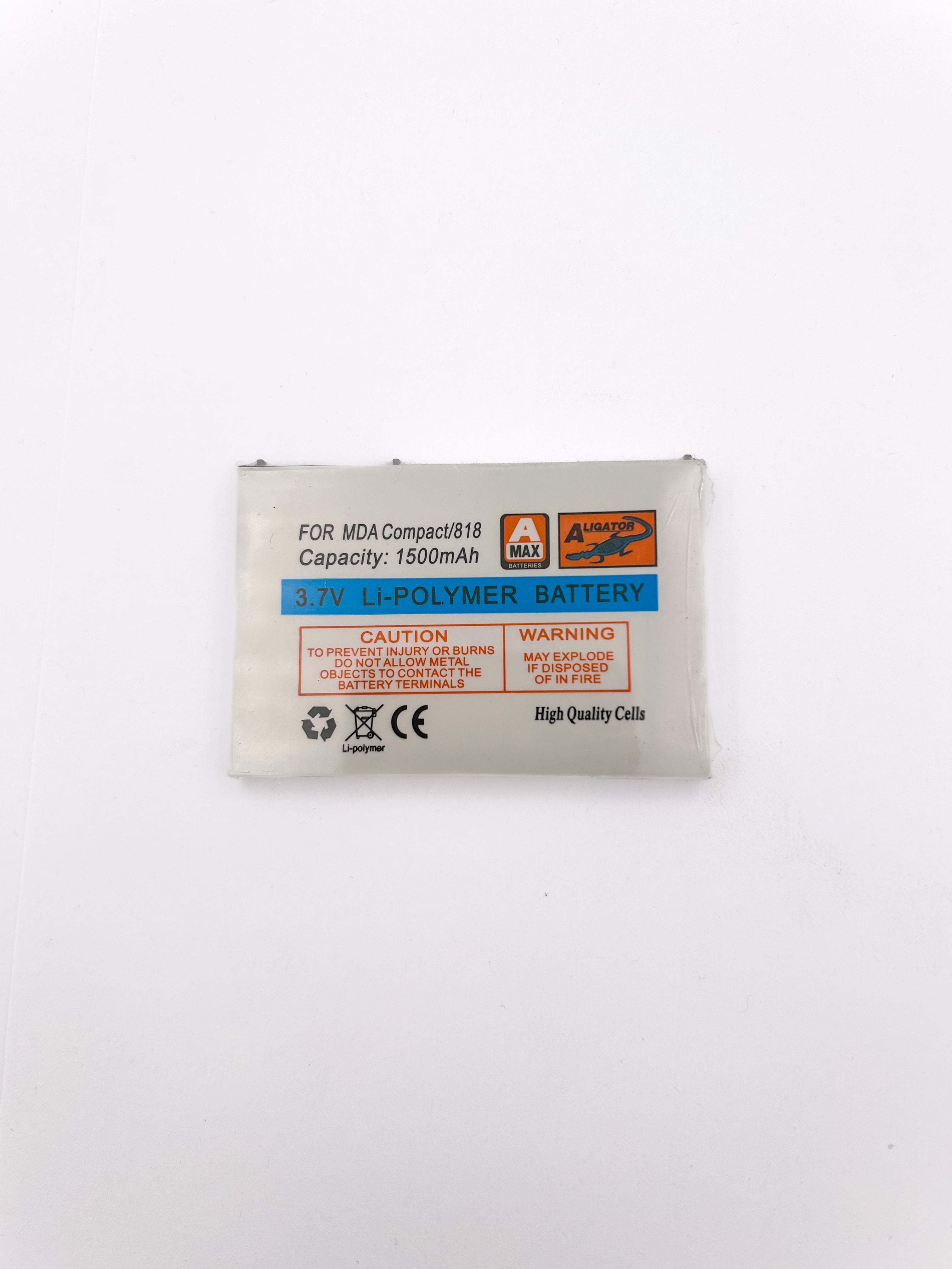 XDA II MINI MDA COMPACT LI-POL 1500mAh