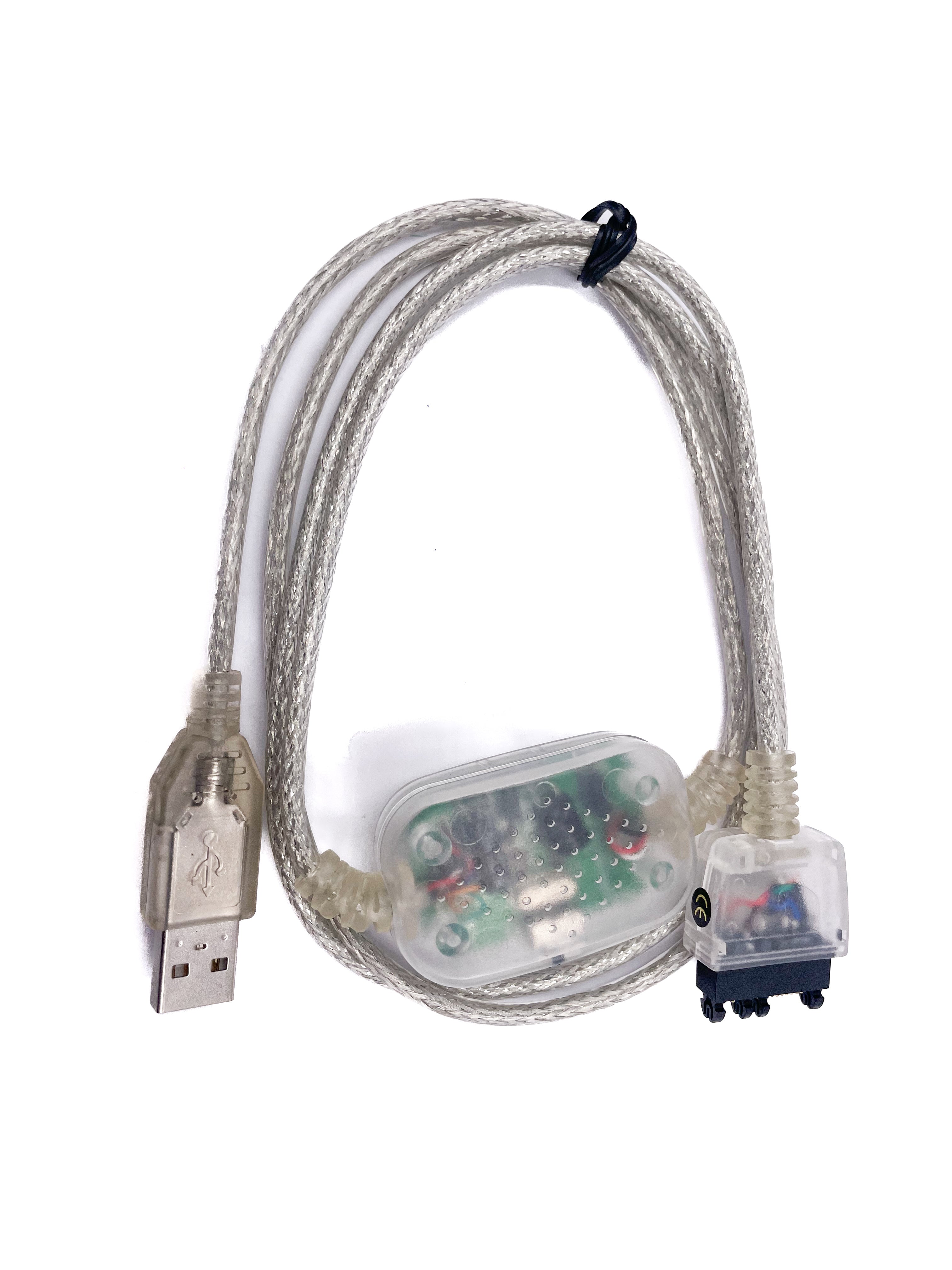 Data cable Ericsson T68 T610, T630, P800, P900, Z1010, Z200, Z600