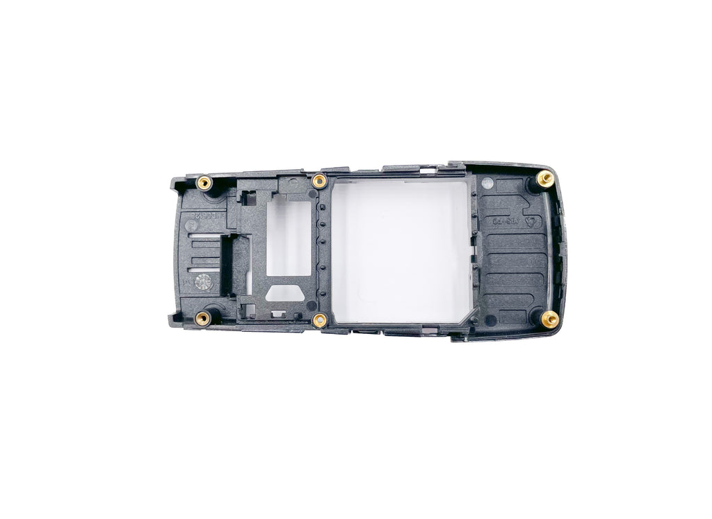 Originální středový díl Nokia 6510 – Nový (Genuine)