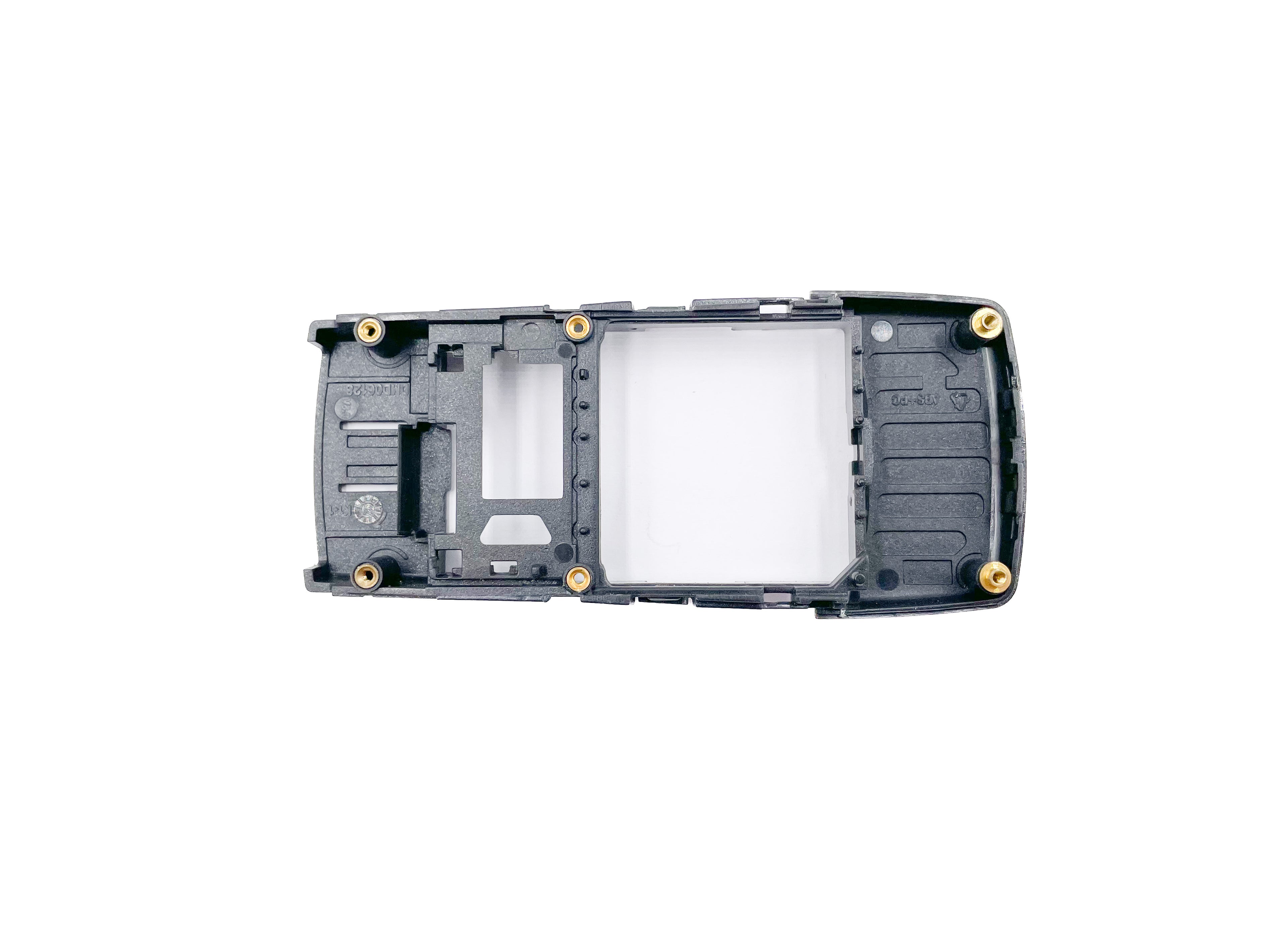 Originální středový díl Nokia 6510 – Nový (Genuine)