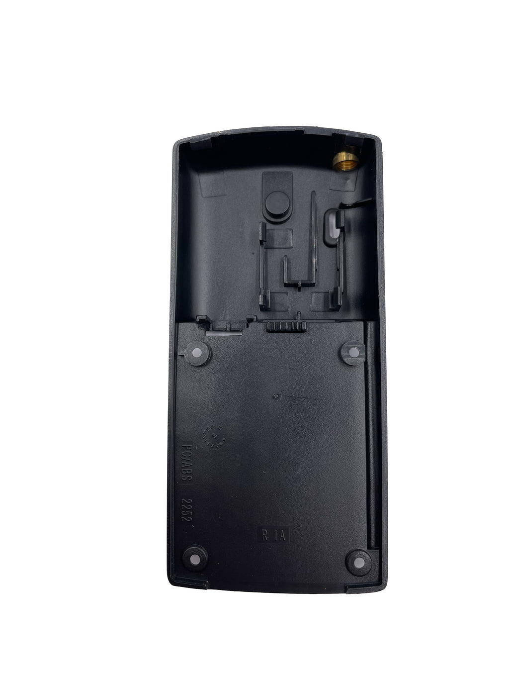 Rückseite Ericsson 768 788 T10 T18 schwarz