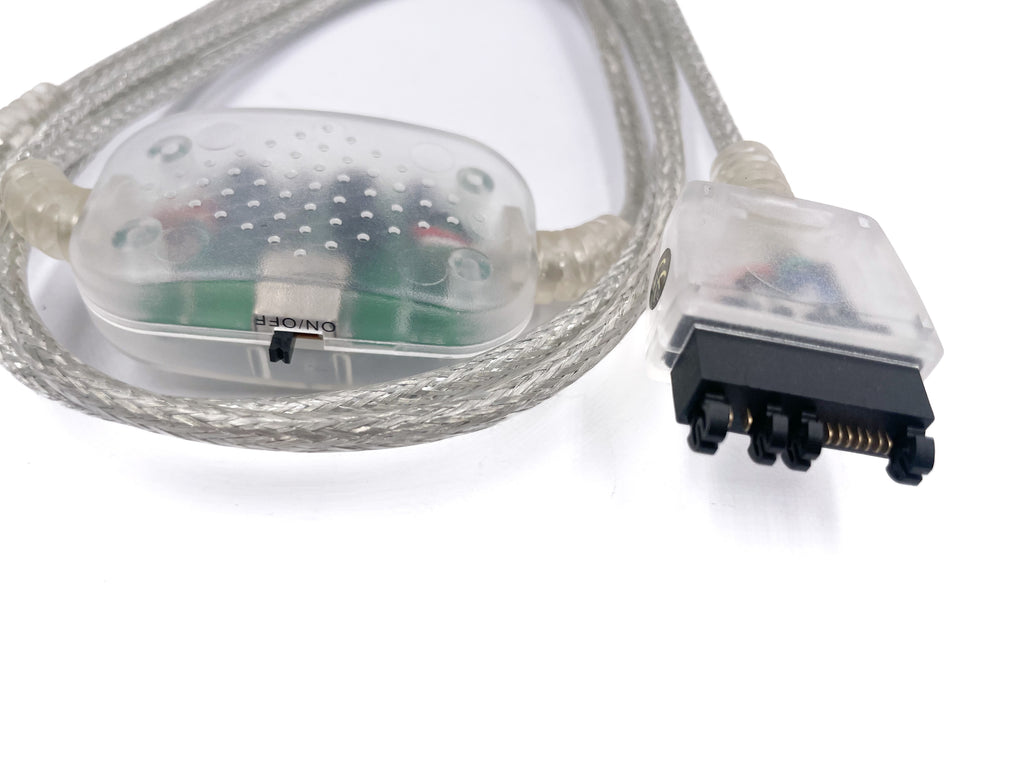Data cable Ericsson T68 T610, T630, P800, P900, Z1010, Z200, Z600