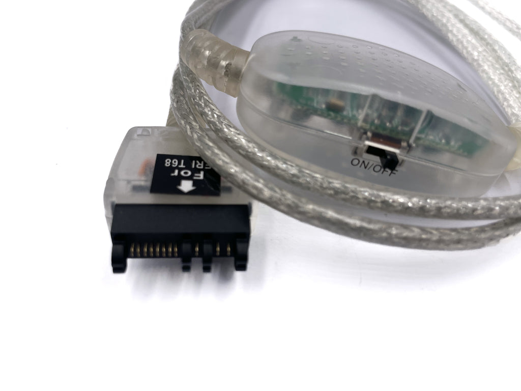 Data cable Ericsson T68 T610, T630, P800, P900, Z1010, Z200, Z600