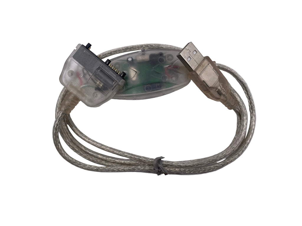 Nokia USB Datový kabel DAU-9 (5110/6110) - New Old Stock