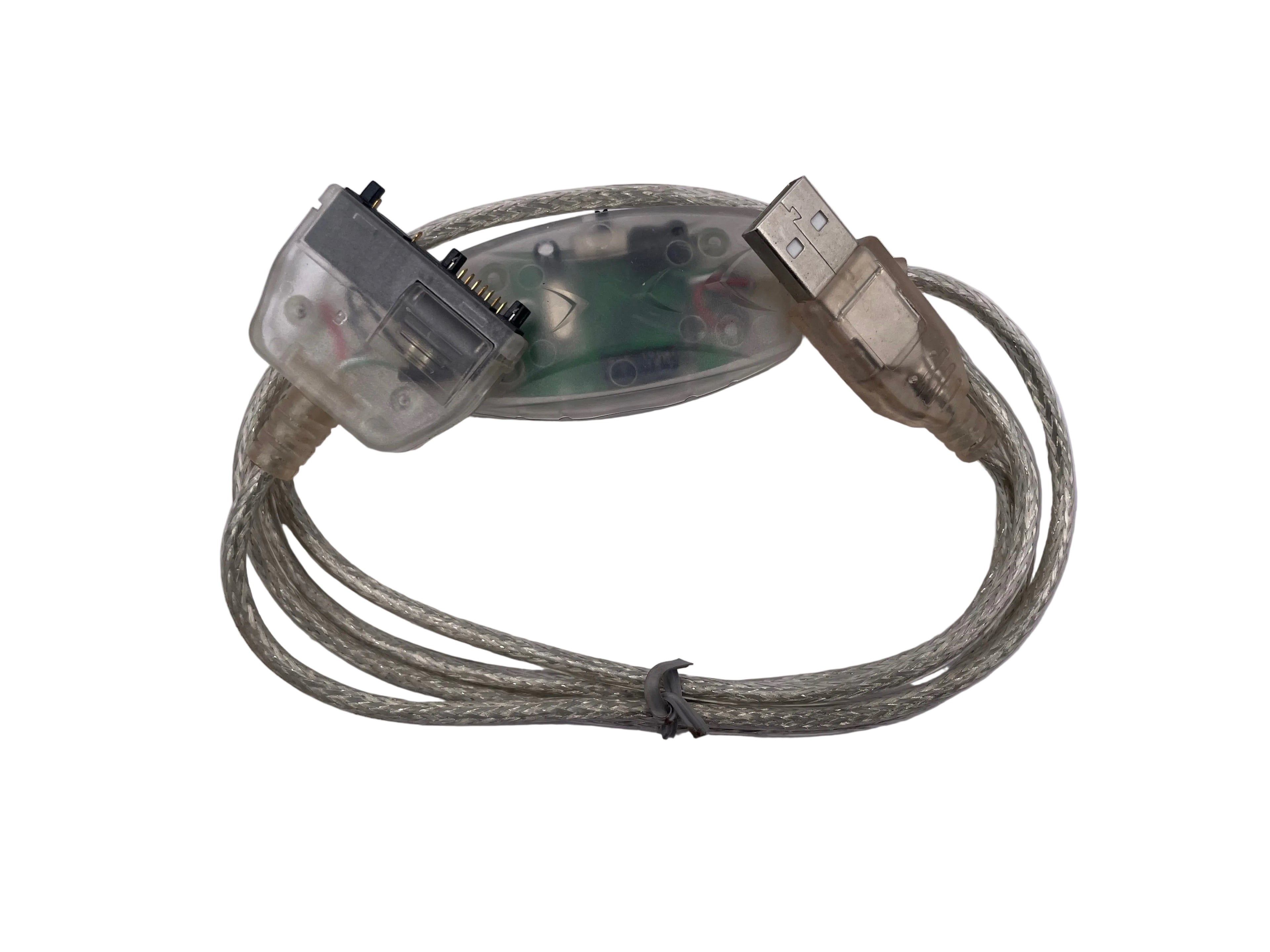 Nokia USB Datový kabel DAU-9 (5110/6110) - New Old Stock