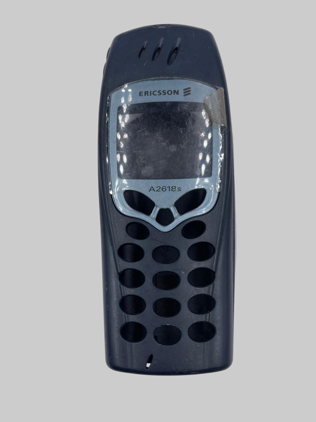 Original cover for Ericsson A2618s - black (unused)