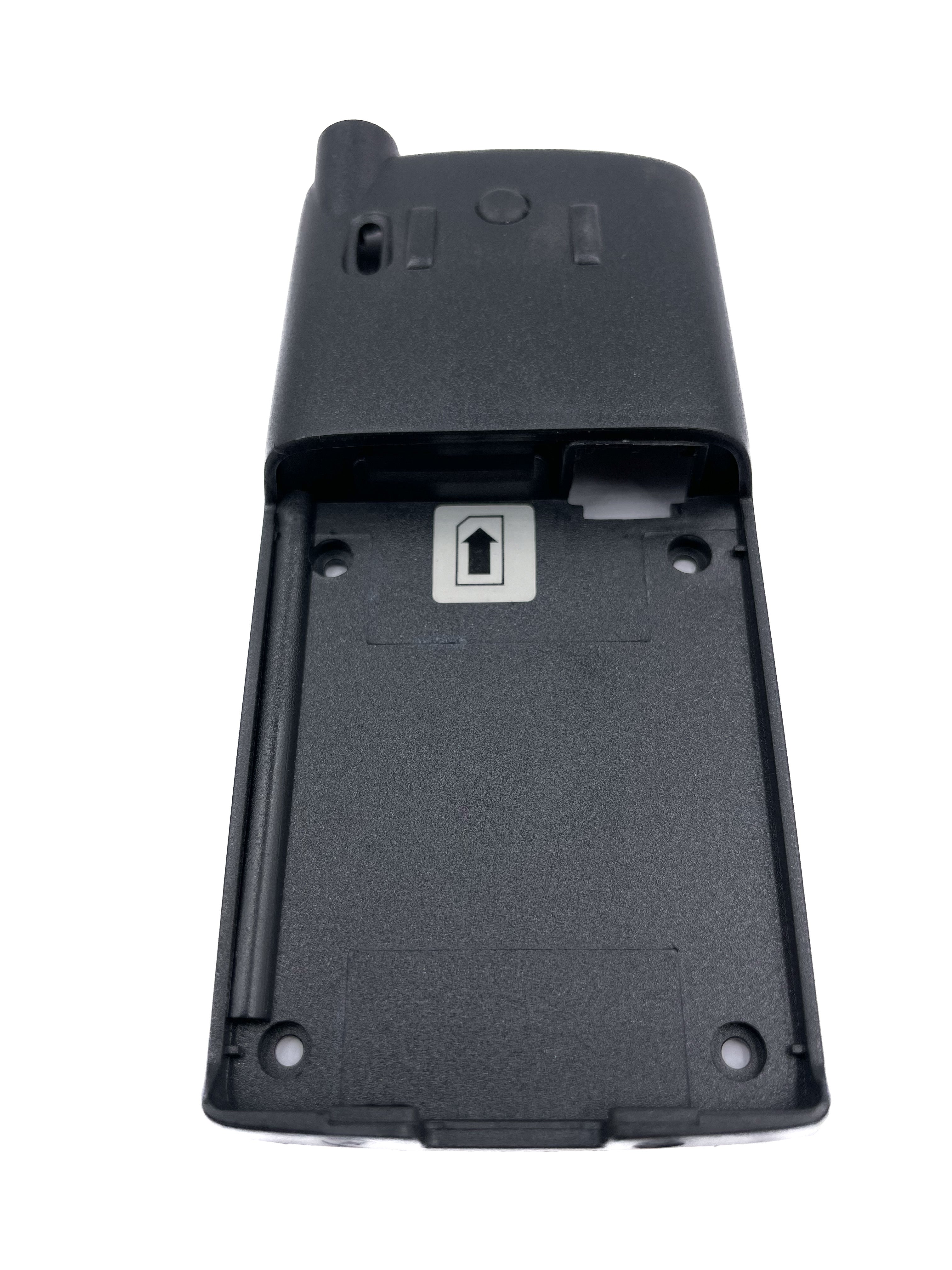 Rückseite Ericsson 768 788 T10 T18 schwarz