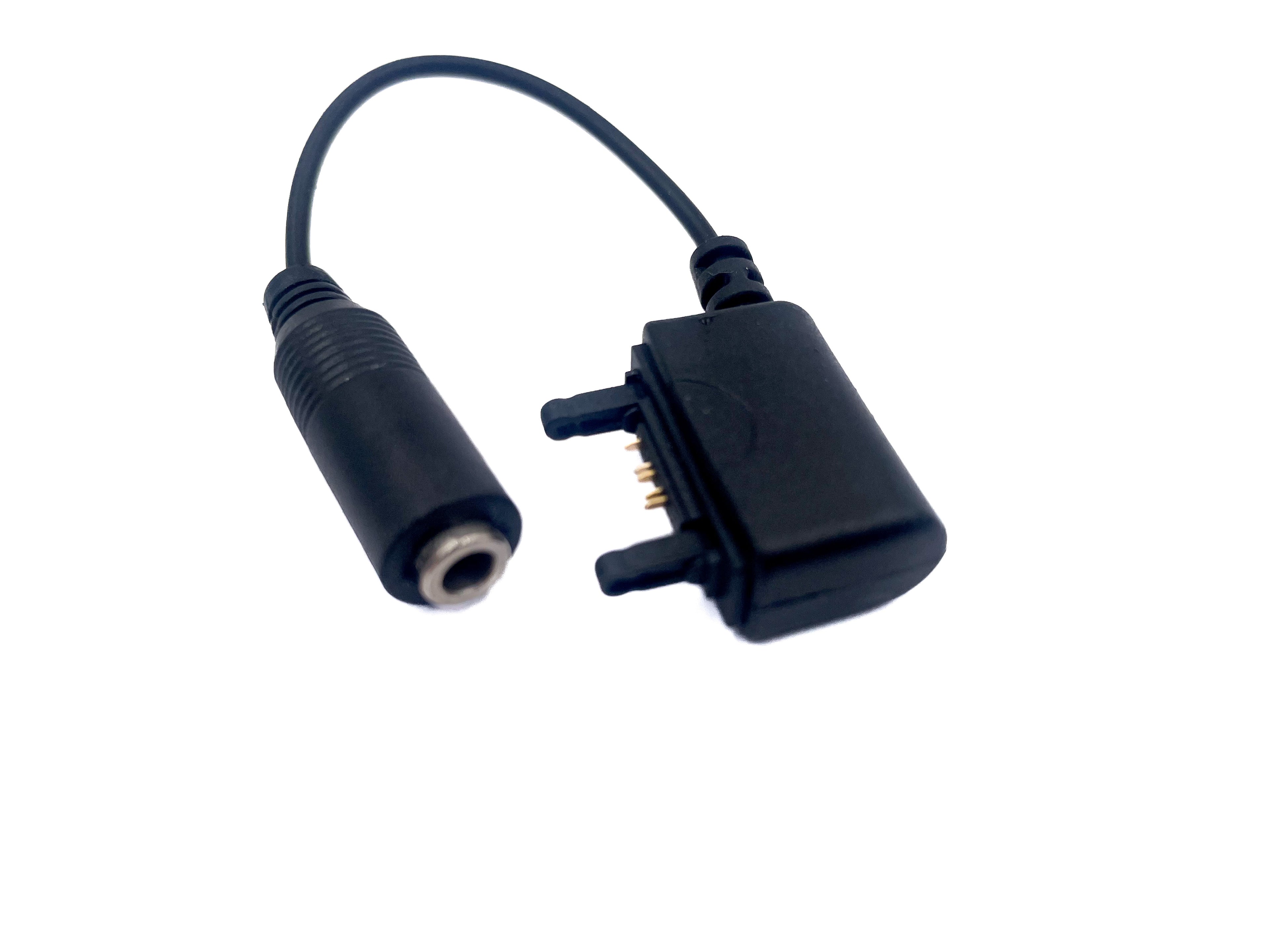 Audio adaptér Sony Ericsson Fast Port na 3,5mm jack