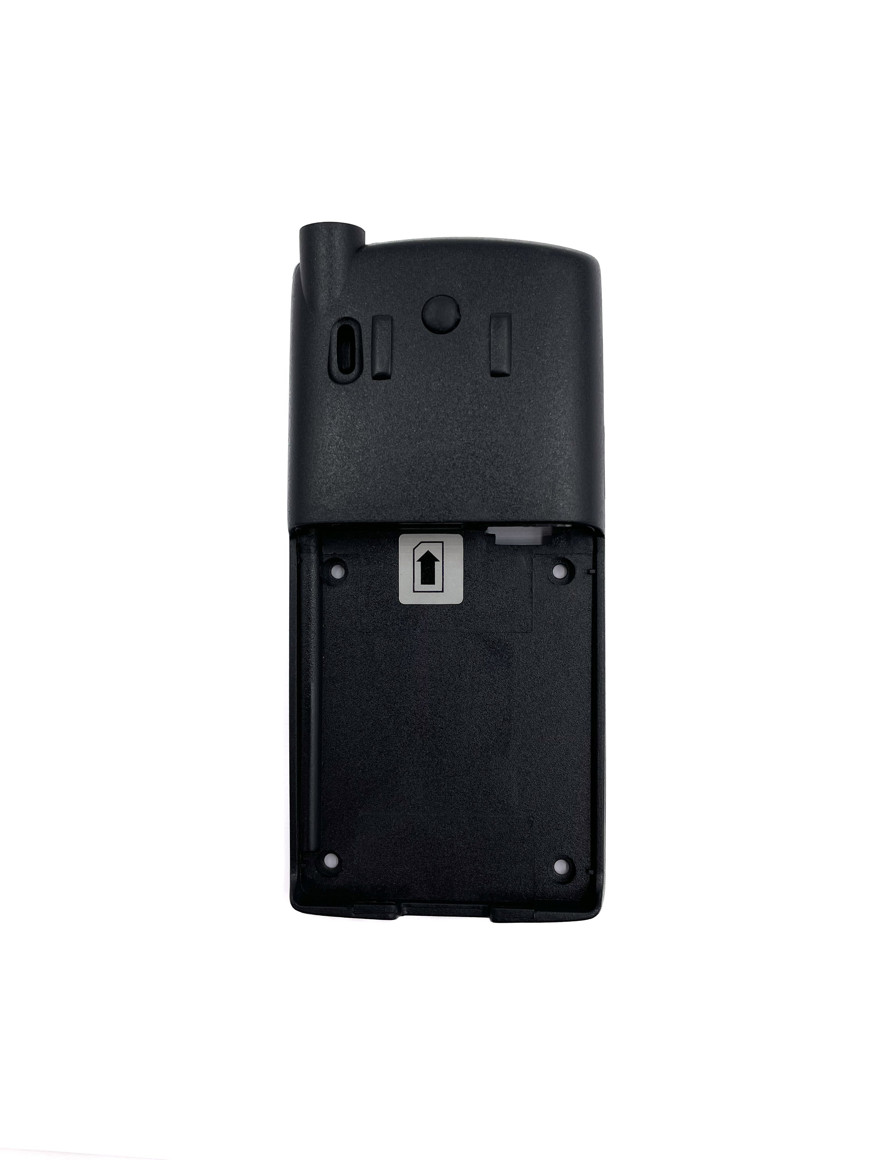 Zadní kryt Ericsson – T10, T18, 768, 788 – Černý