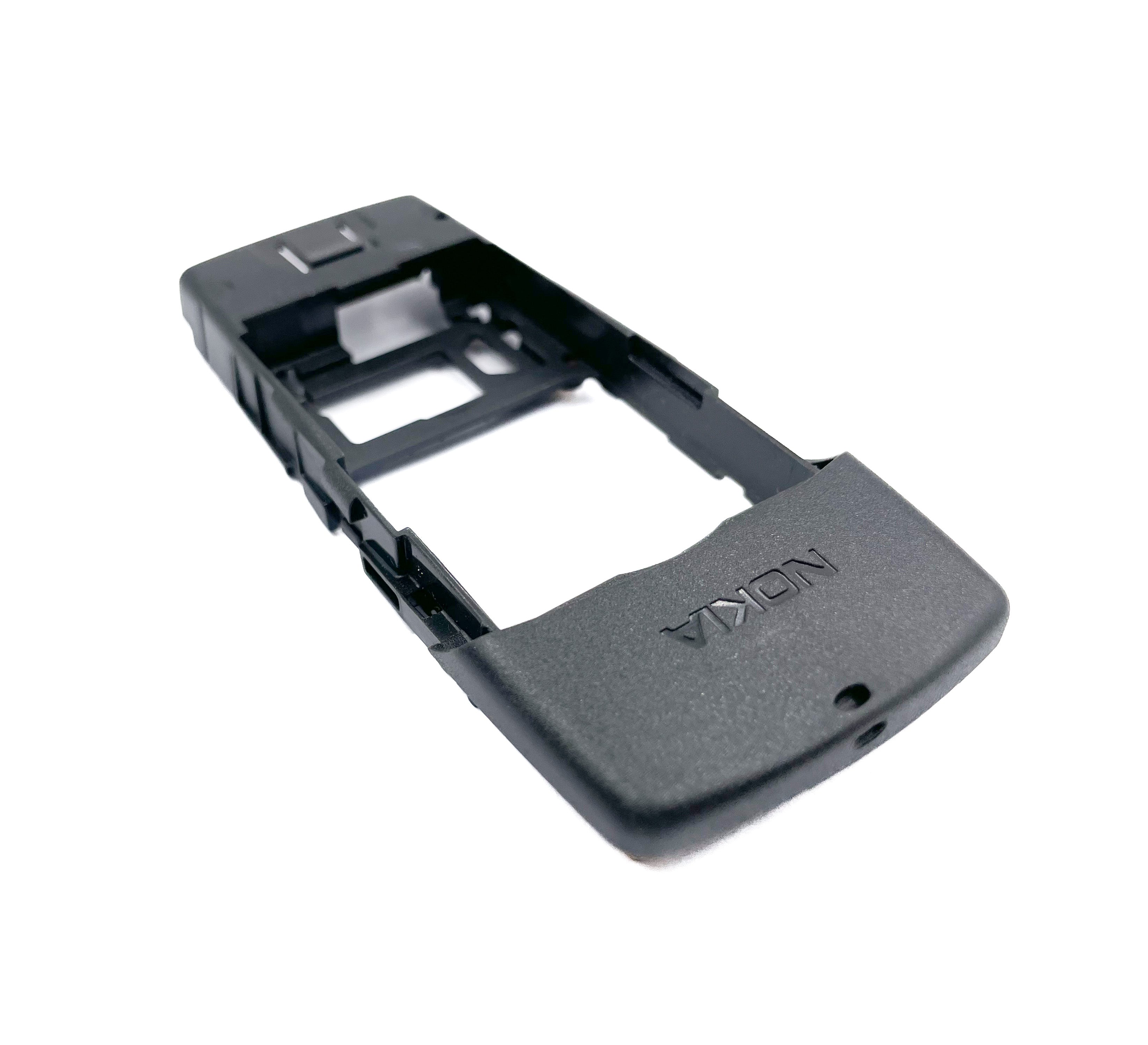 Originální středový díl Nokia 6510 – Nový (Genuine)