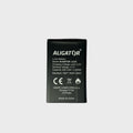 Akku Aligator T100, 600mAh