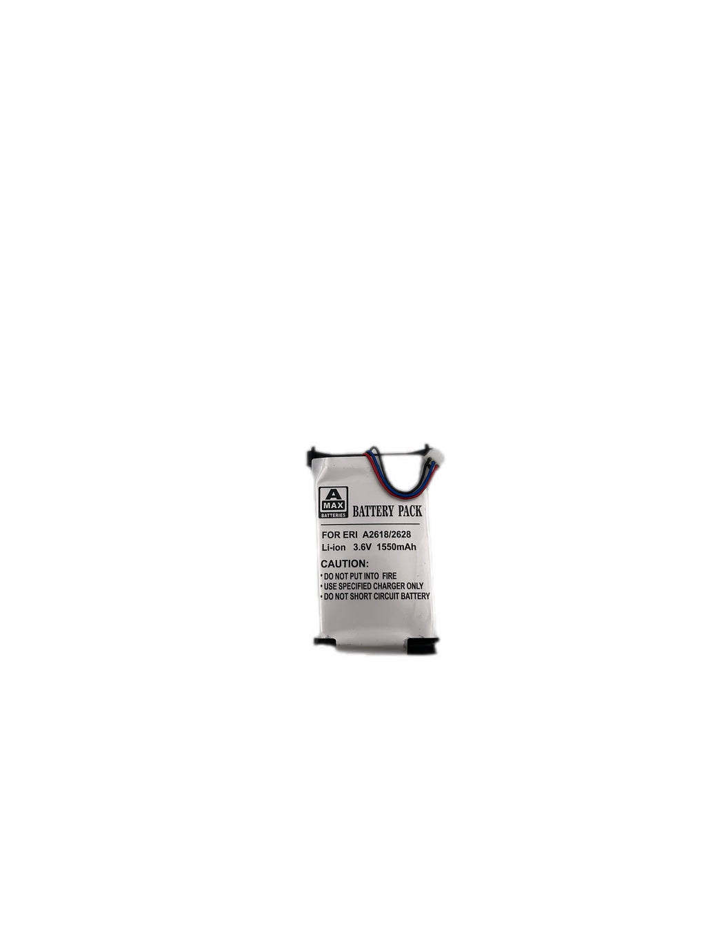 ERICSSON A2618 / A2628 LI-ION battery 1550mAh