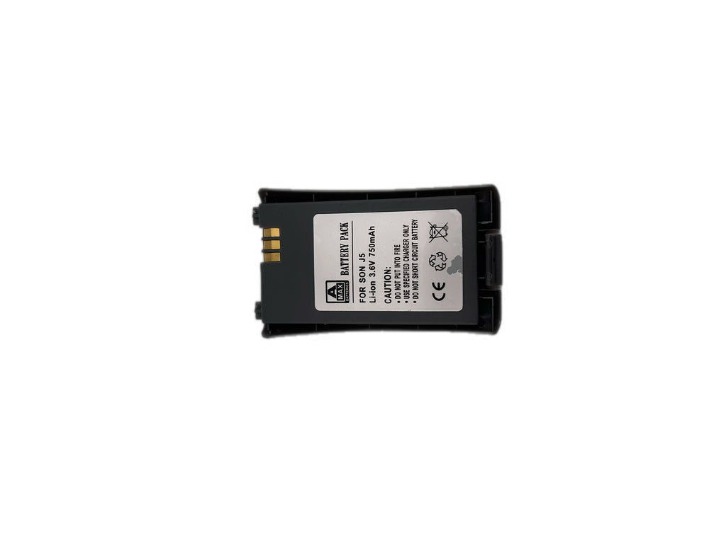 Akku Sony J5 Li-Ion 800mAh