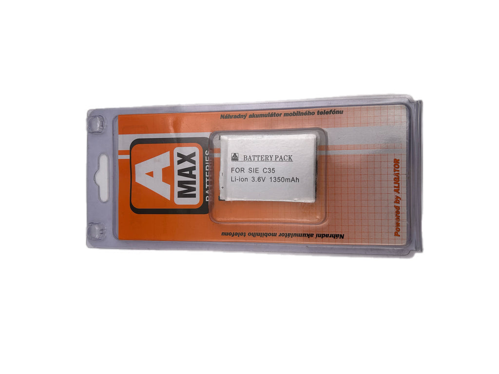 Akku Siemens C35 M35 LI-ION 1350mAh
