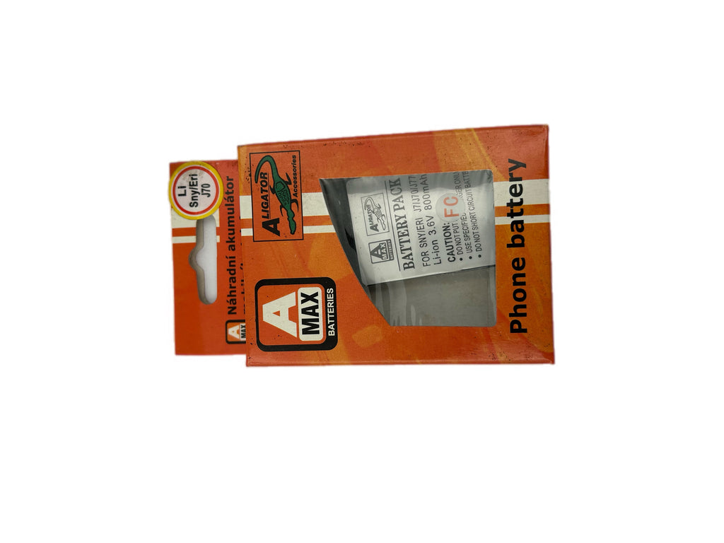SONY J7 J70 LI-ION 800mAh