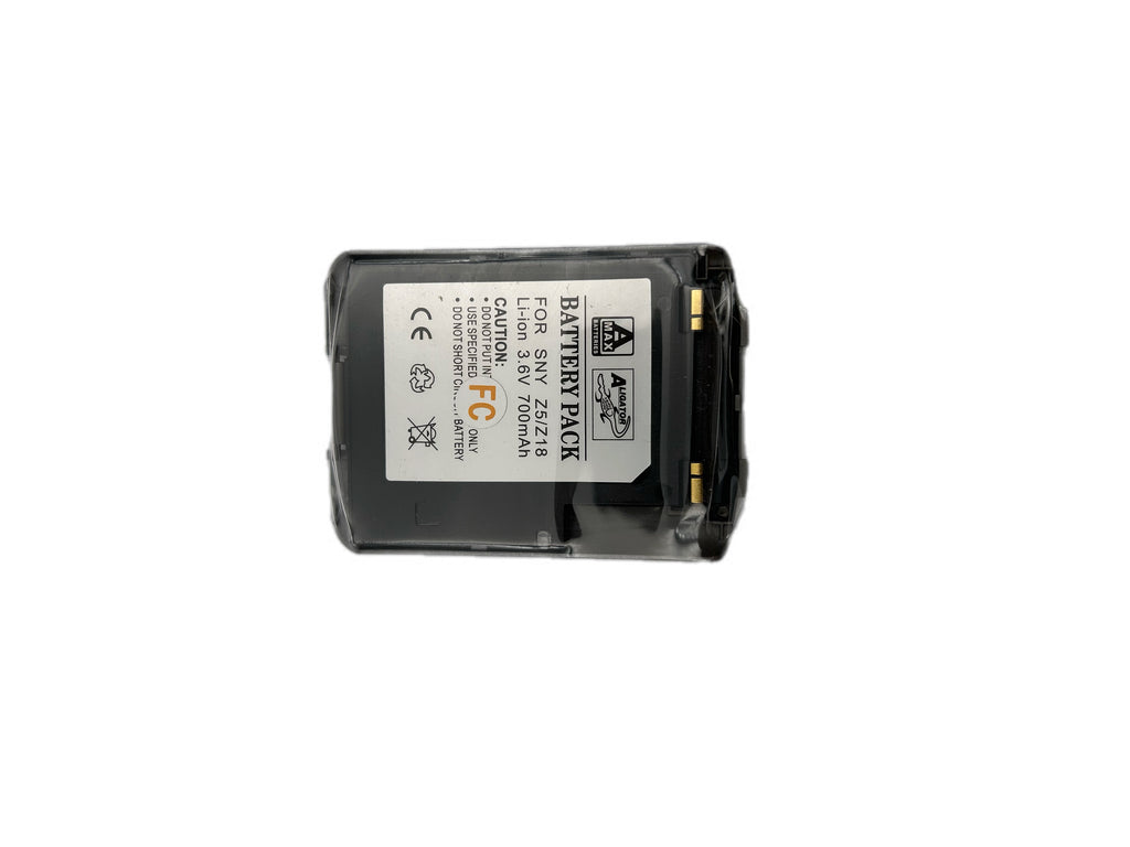 SONY Z5 LI-ION 700mAh