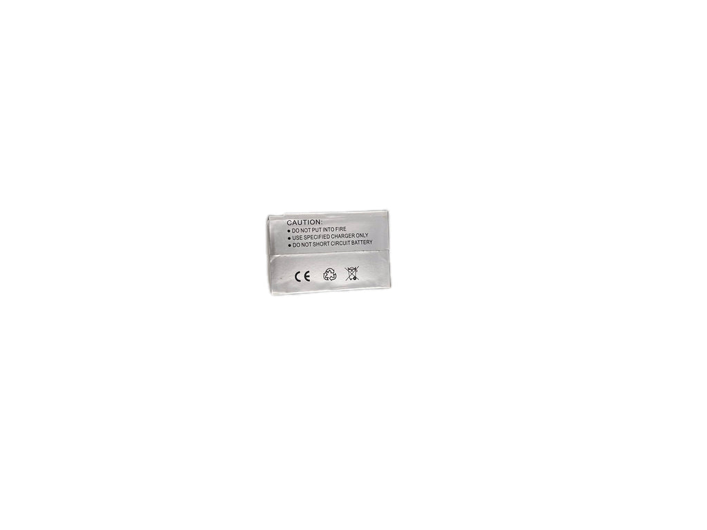Akku PANASONIC GD67 / GD68 LI-ION 700mAh AAP