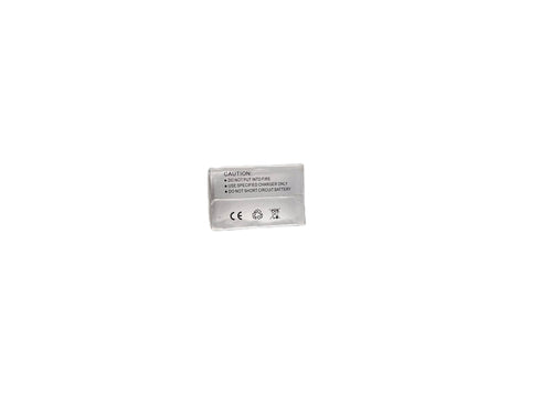PANASONIC GD67 / GD68 LI-ION 700mAh AAP battery