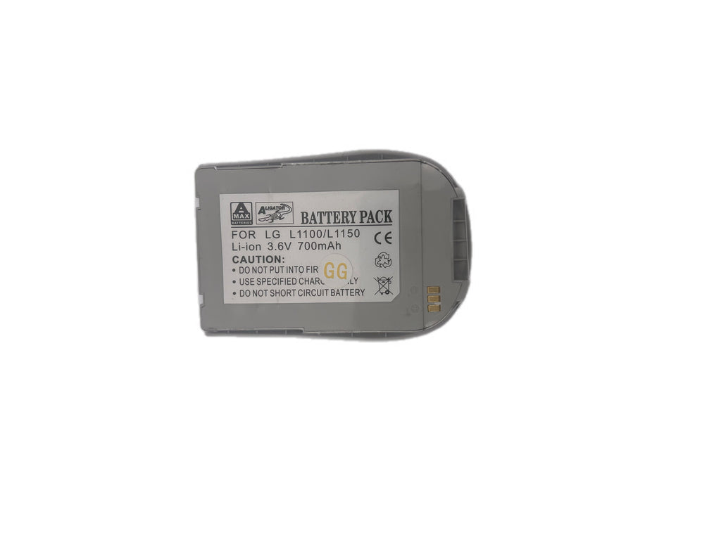 LG L1100 LI-ION 700mAh