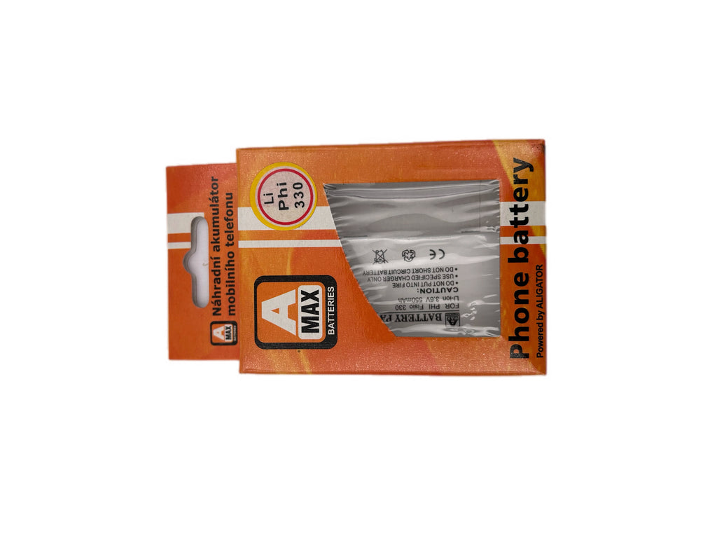 PHILIPS FISIO 330