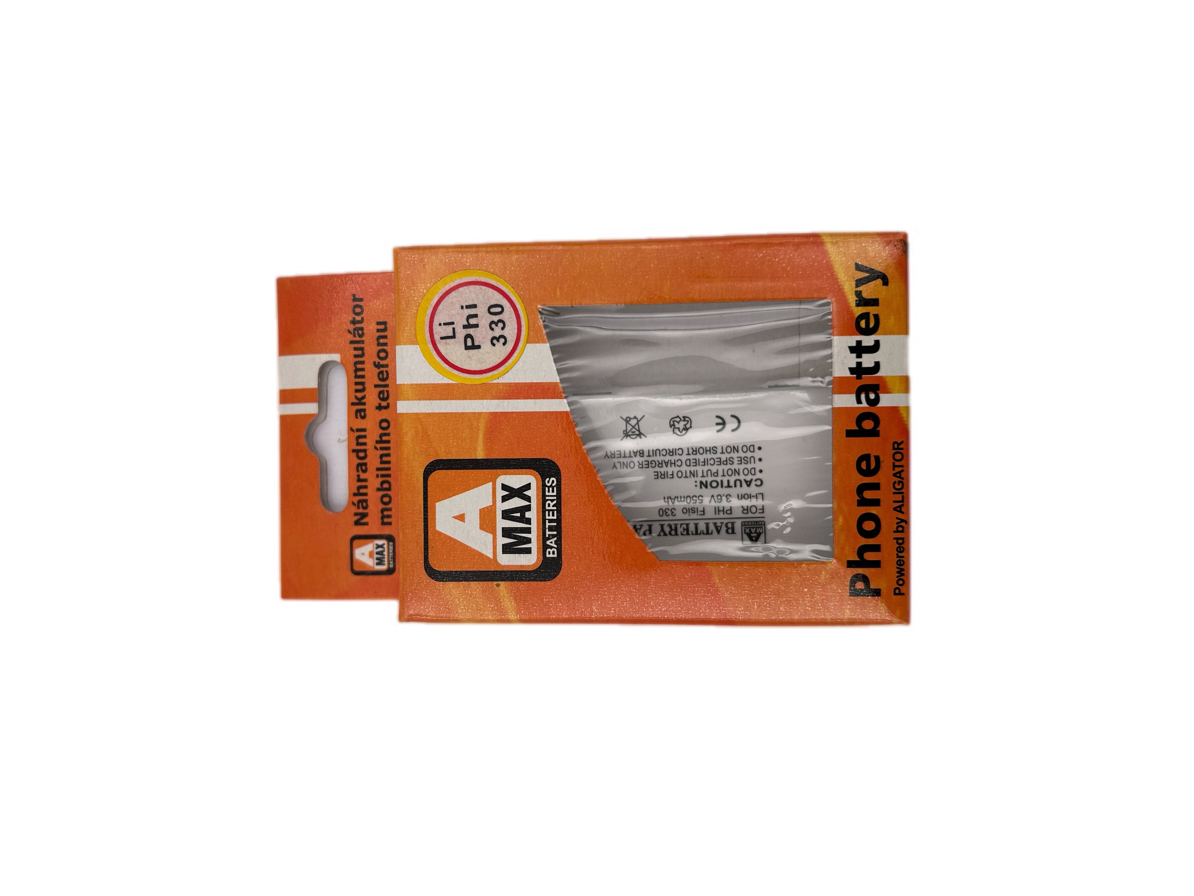 PHILIPS FISIO 330