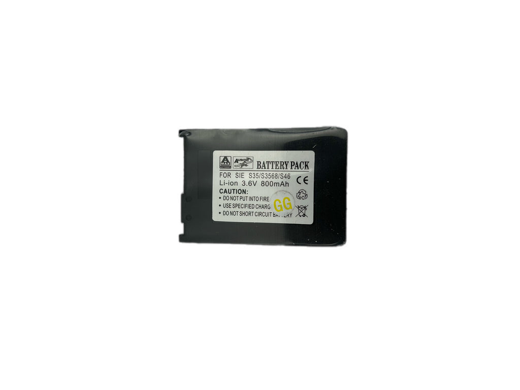 SIEMENS S35 LI-ION 800mAh