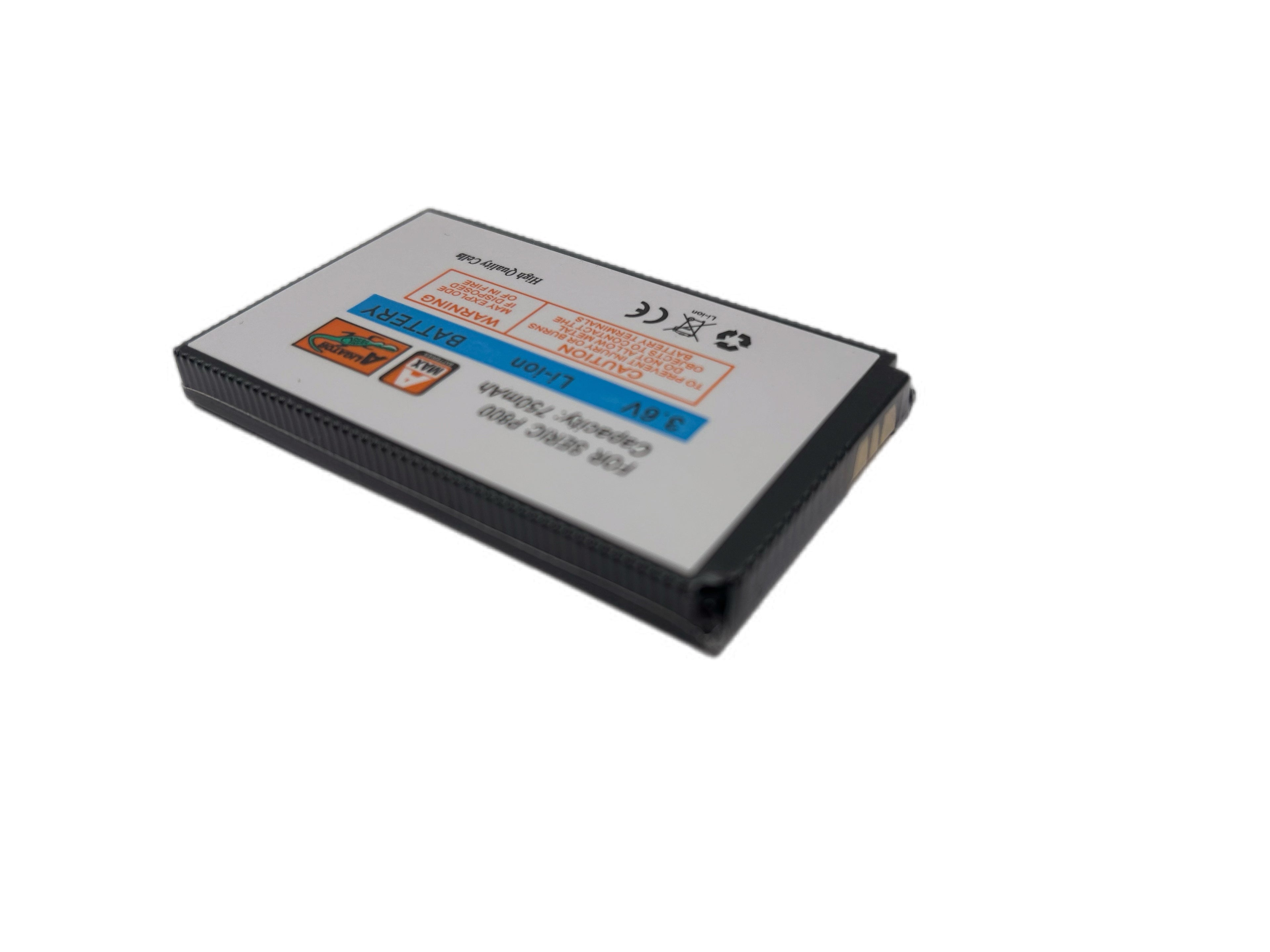 Ericsson P800 P900 910I Z1010 LI-ION 750mAh