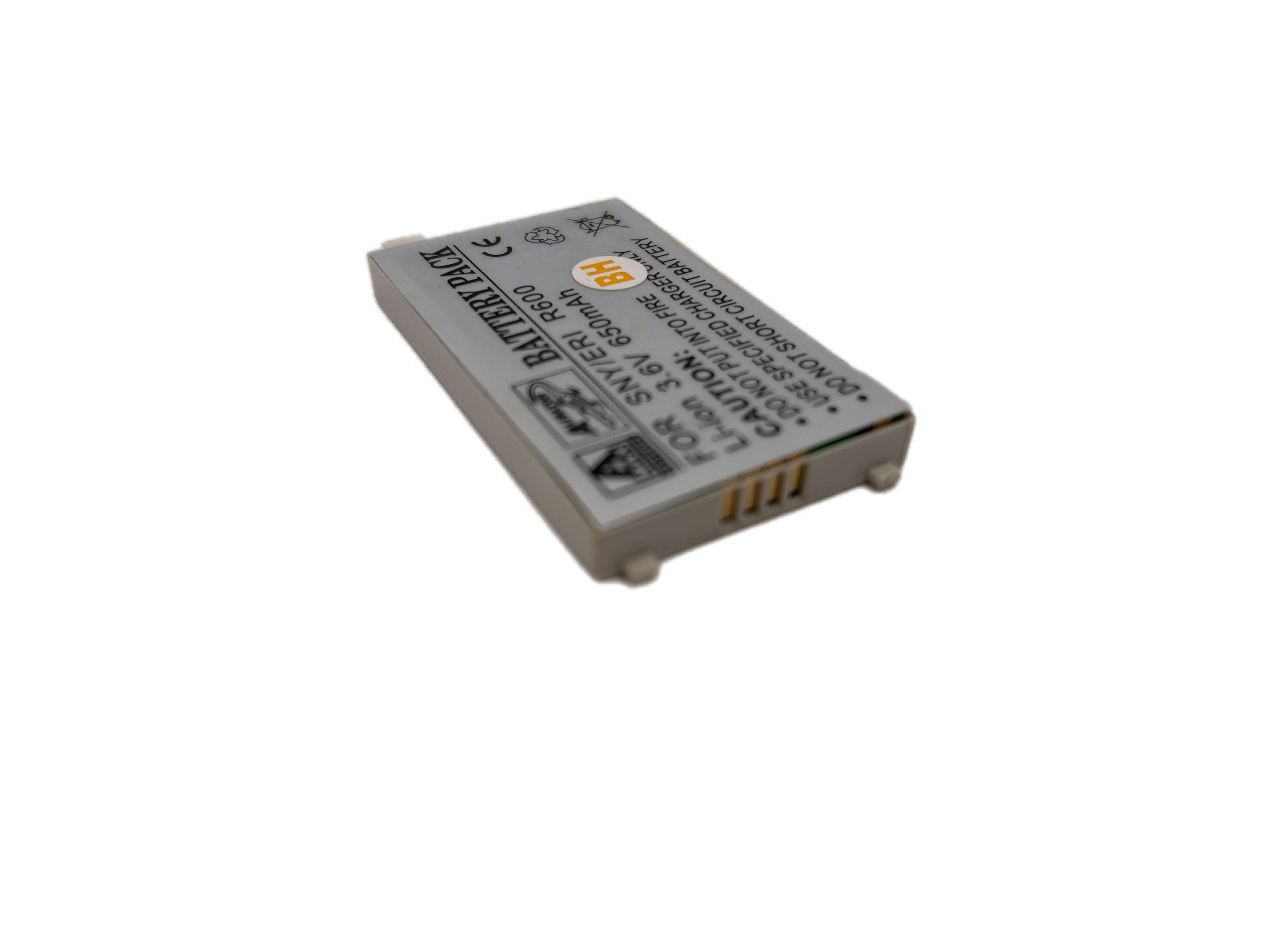 BATERIE ERICSSON R600 LI-ION 650MAH