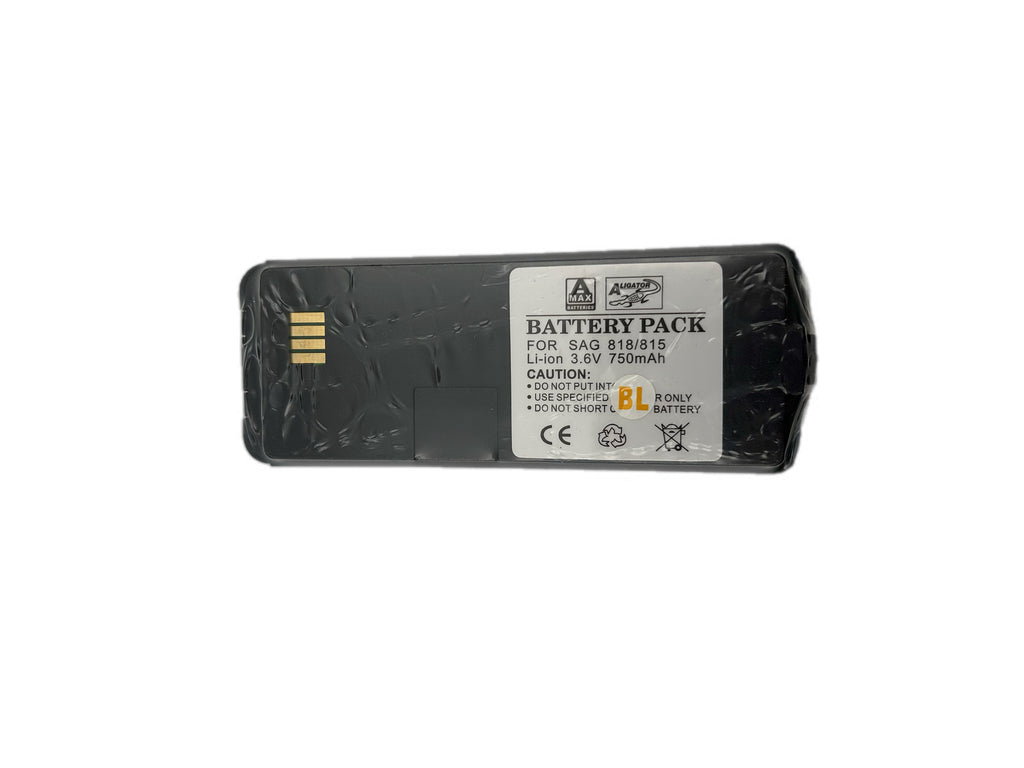 SAGEM 81x 82x 83x LI-ION 750mAh