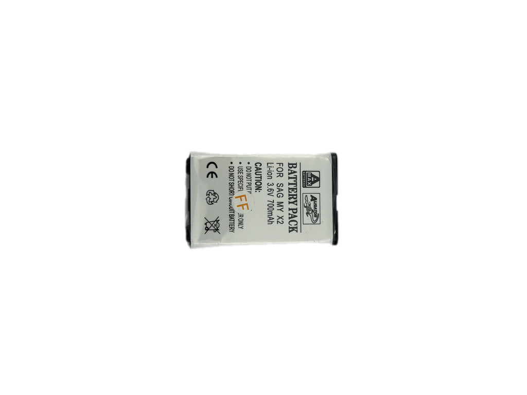 SAGEM MY-X2 MY-X3 2 LI-ION 700mAh