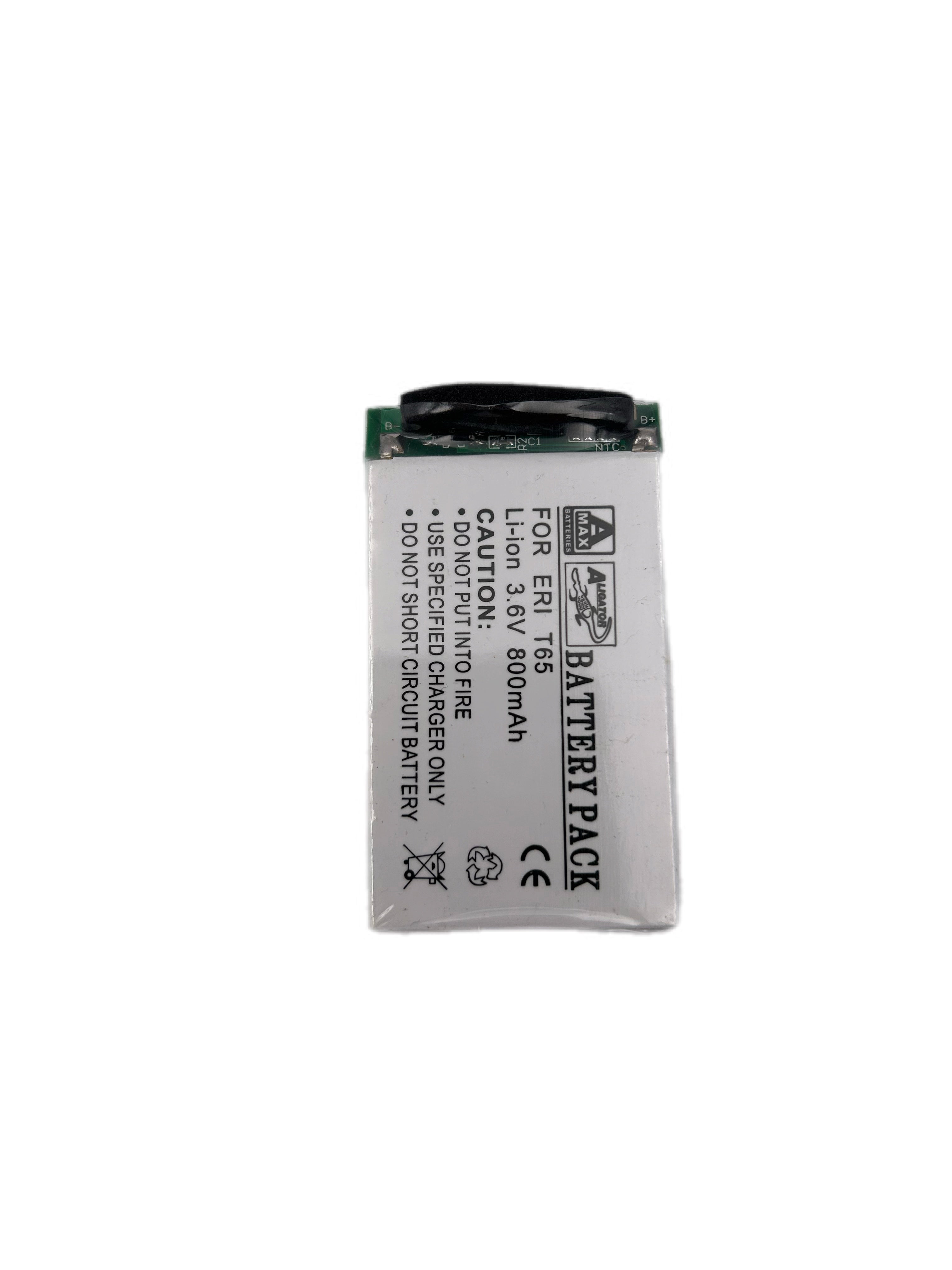 Ericsson T65 LI-ION 800mAh