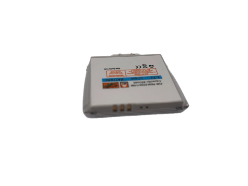 PANASONIC X70 LI-ION 650mAh