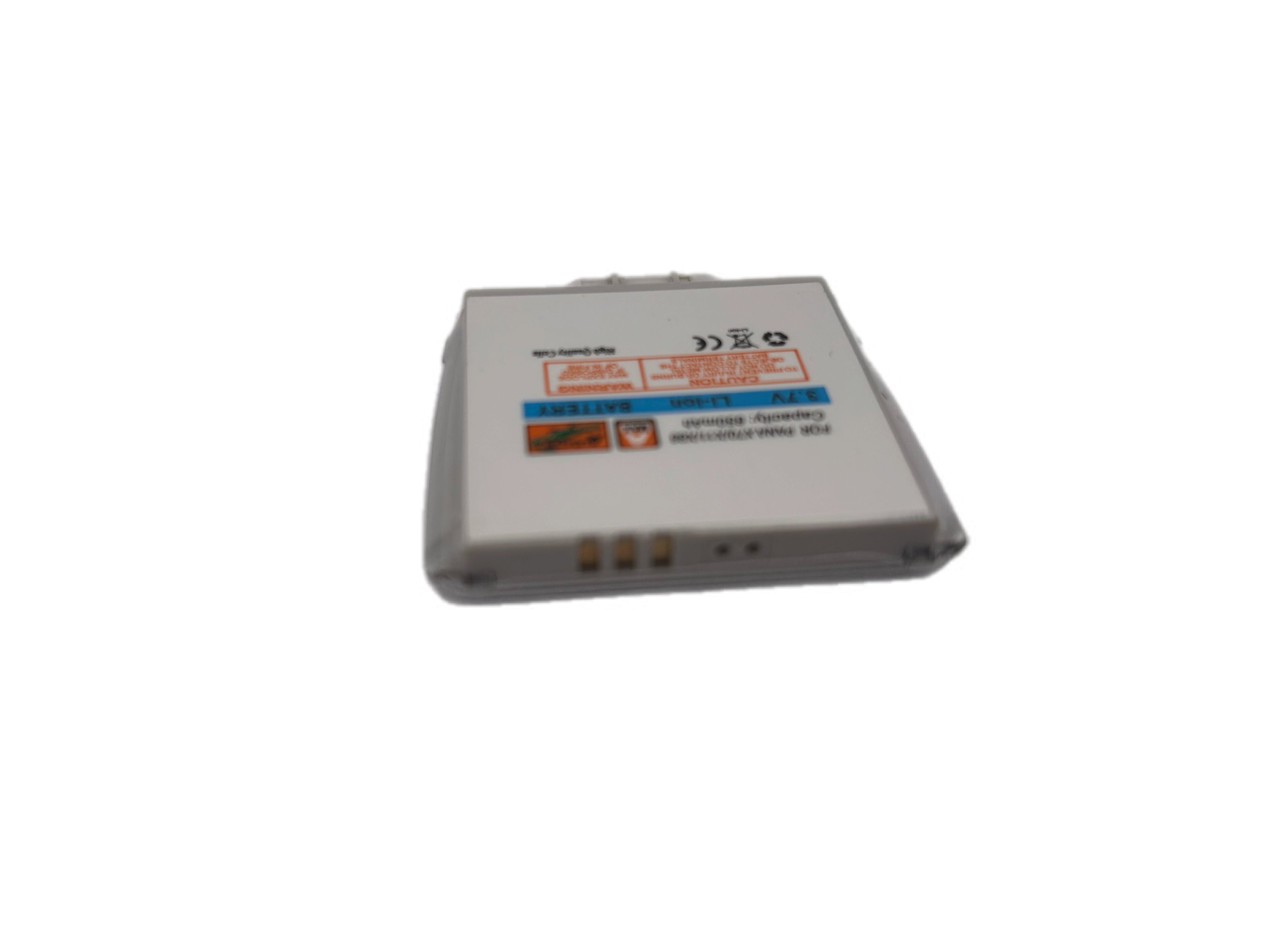 PANASONIC X70 LI-ION 650mAh